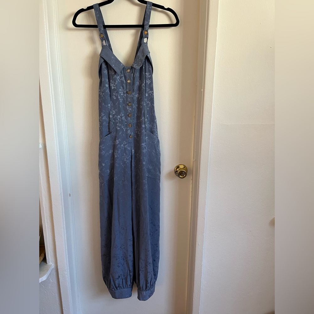 Maison Mayle jumpsuit - Barneys New York